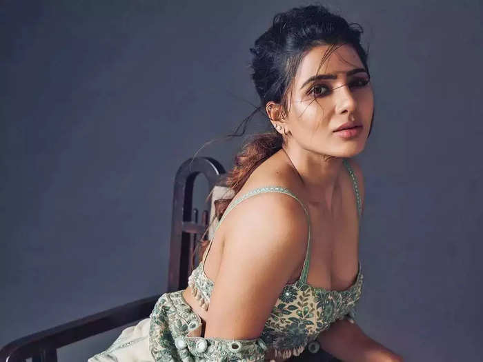samantha akkineni